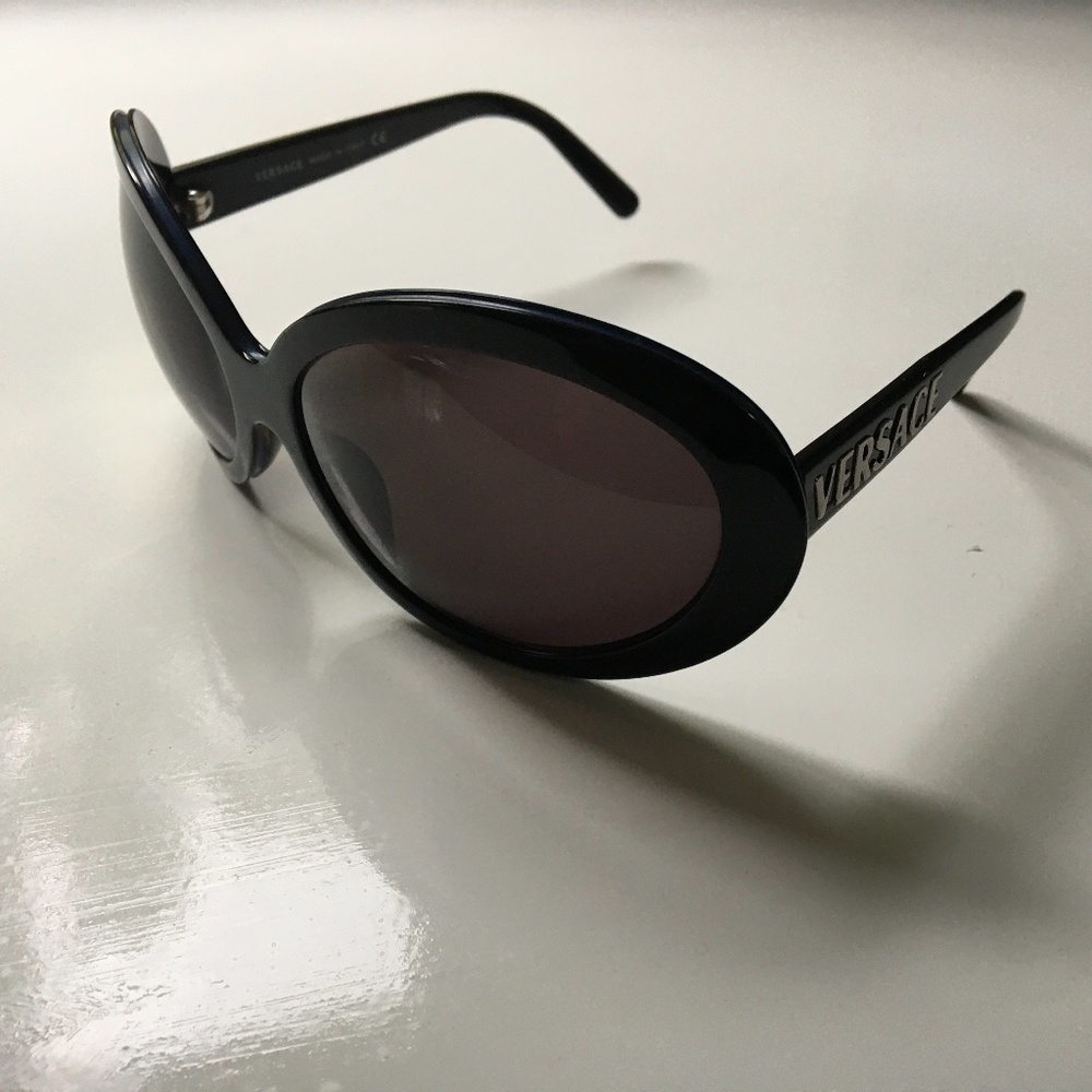 Versace Sunglasses